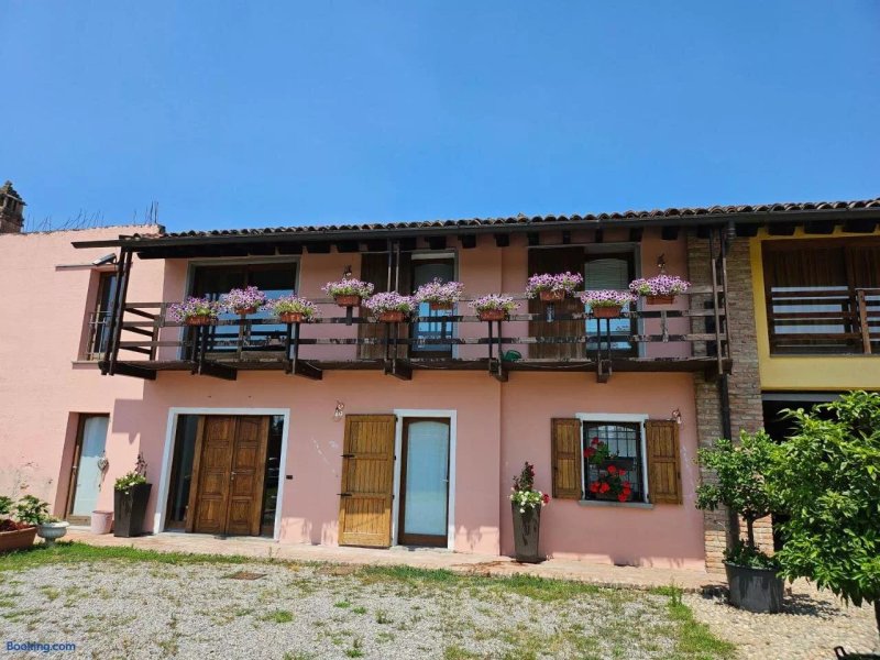 Antico Borgo di Liteggio