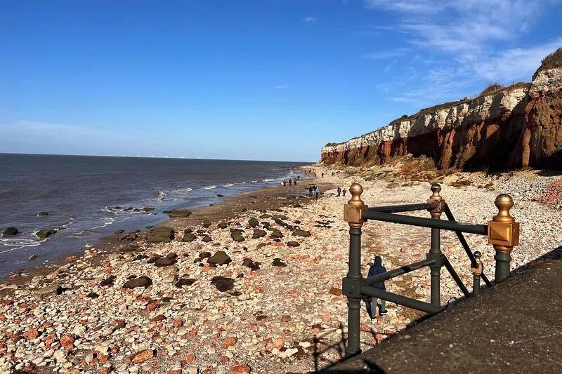 MAPLES, pet friendly, character holiday cottage in Hunstanton