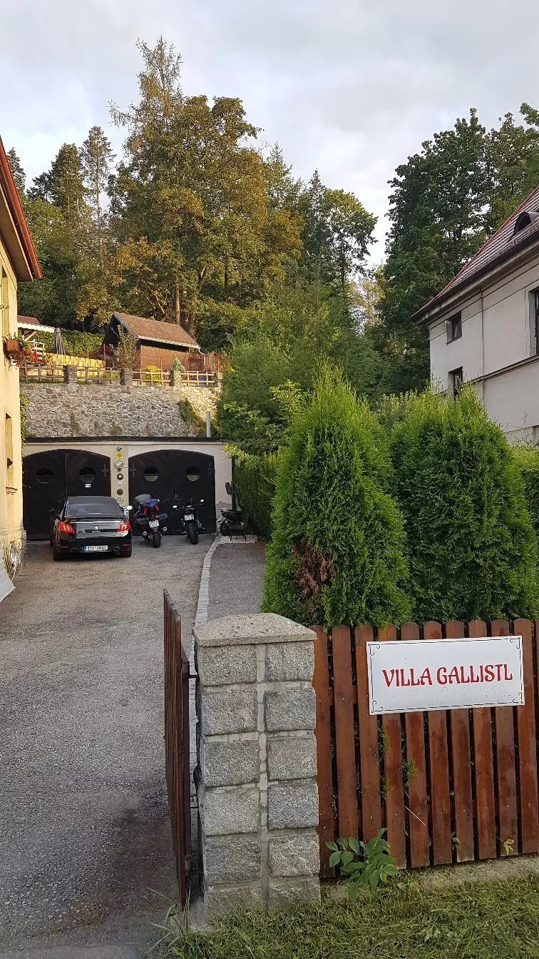 Villa Gallistl