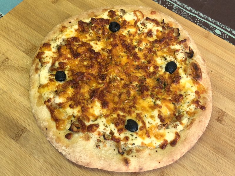 Ludobelix Pizza 24h/7j