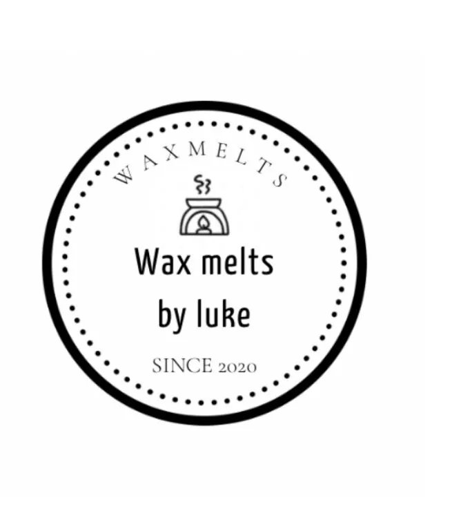 Wax Melts By Luke