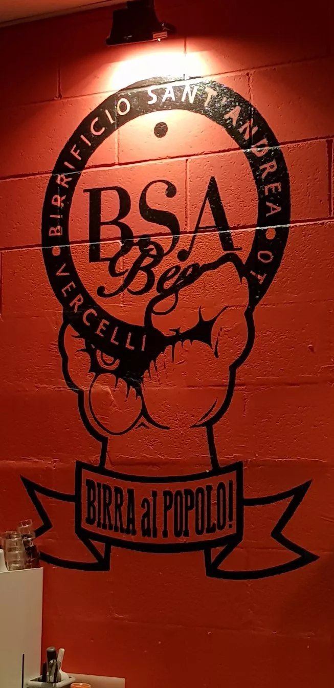 BSA BeerClub