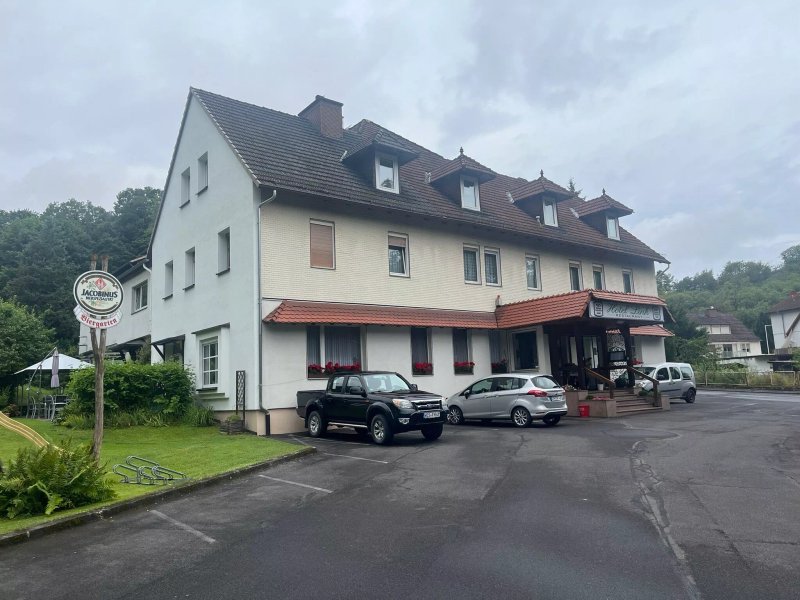 Hotel Link