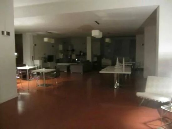 Five Rooms B&B