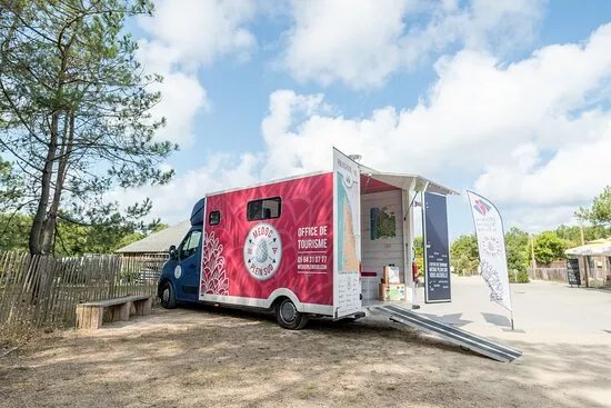 Office de Tourisme Medoc plein Sud