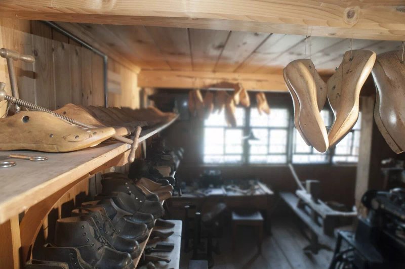 Museum Wolfhalden