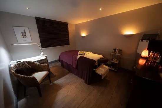 The Spa at Barnham Broom
