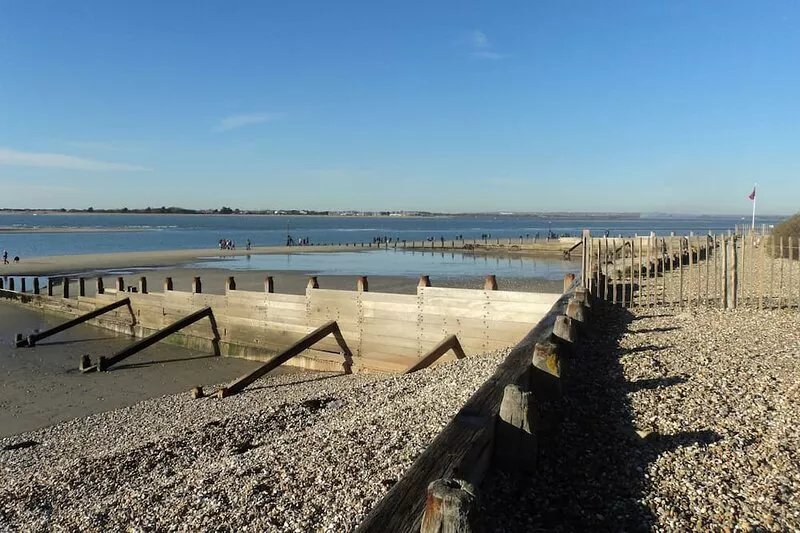 Martins Cottages  - Baytree & Foxglove Linked. Beach/Harbour sleeps 8