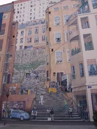 Hotel Central