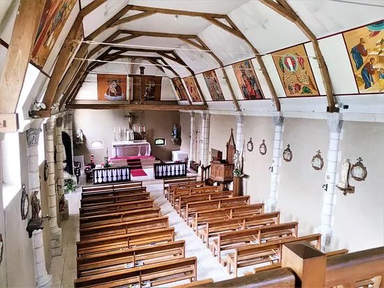 Eglise Notre-dame-du-rosaire