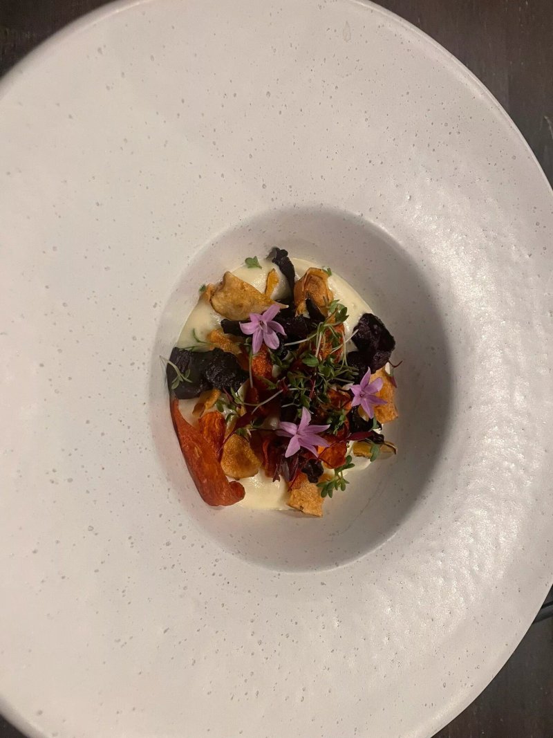 Restaurant Essence Stockholm