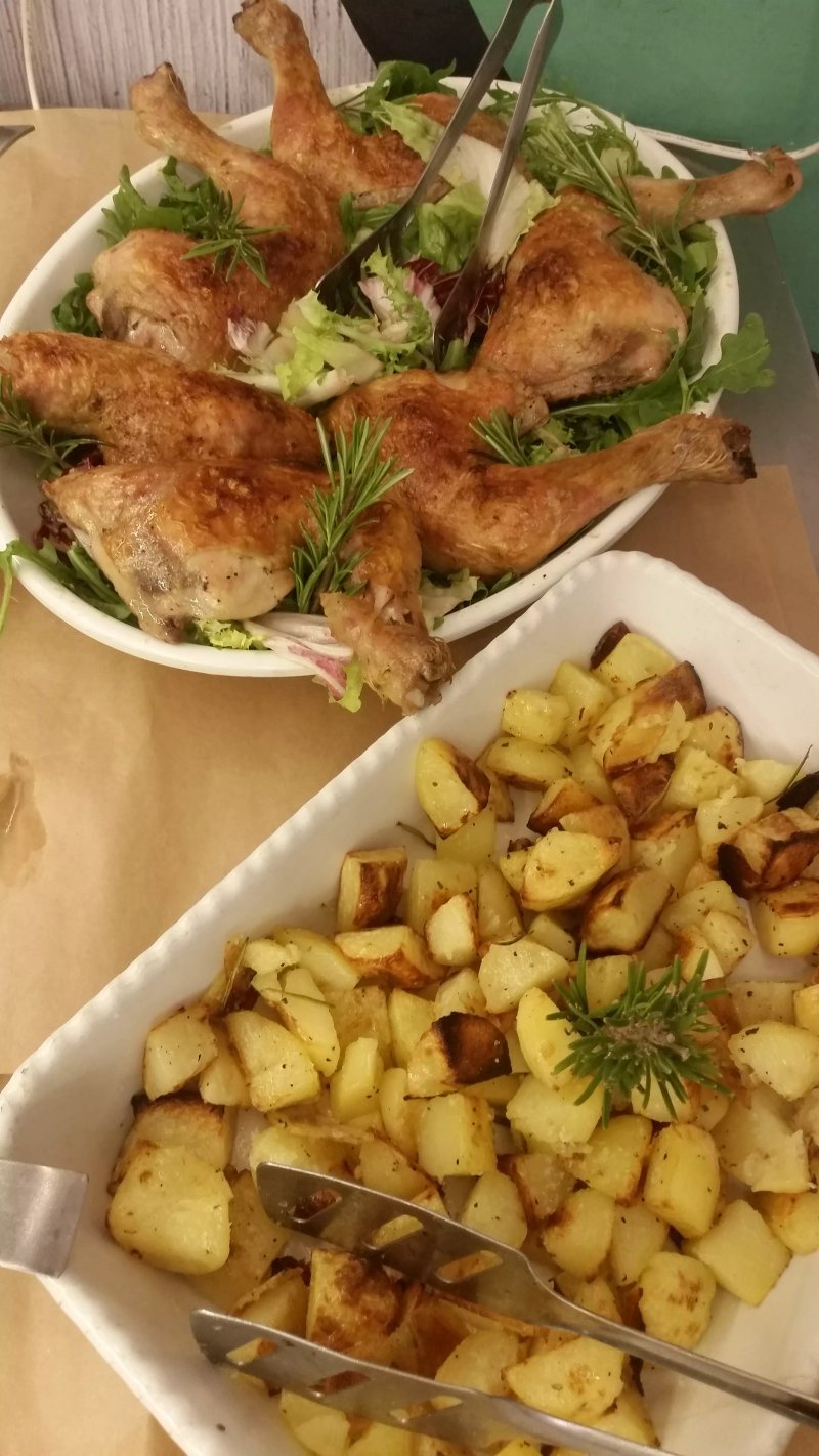 Food Club