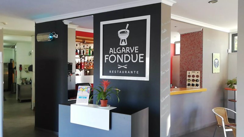 Algarve Fondue Restaurante