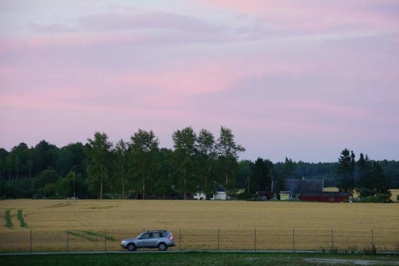 Kadrina Sport Hostel
