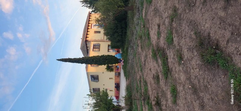 Casa Rural Finca Juanamare