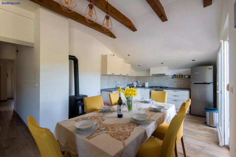 Apartments Vidov