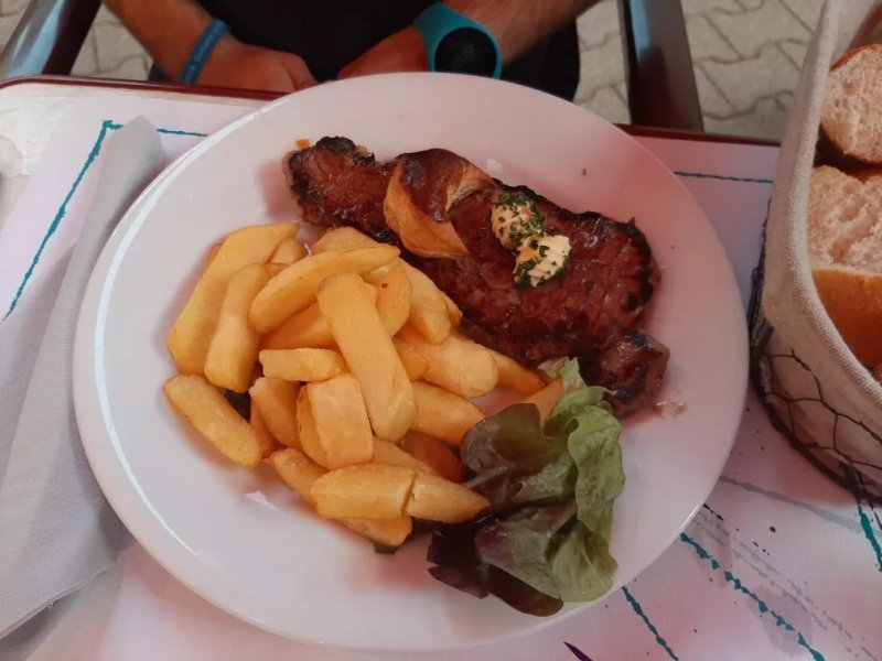 Restaurant les Sports