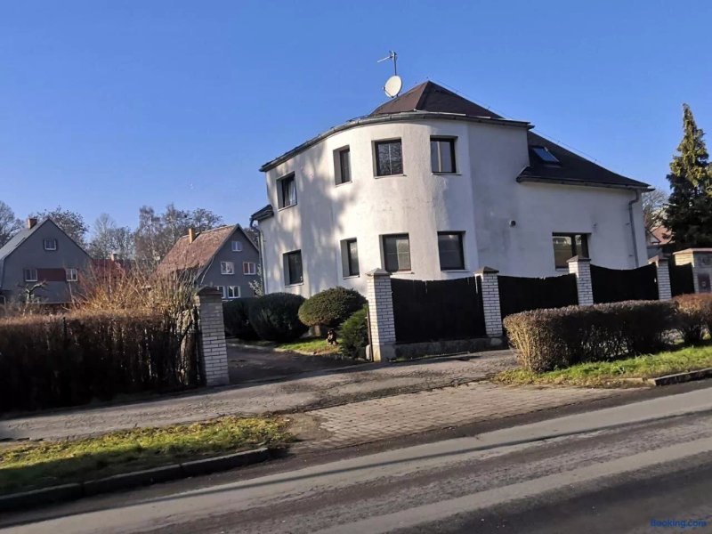 Ubytovani u Parku