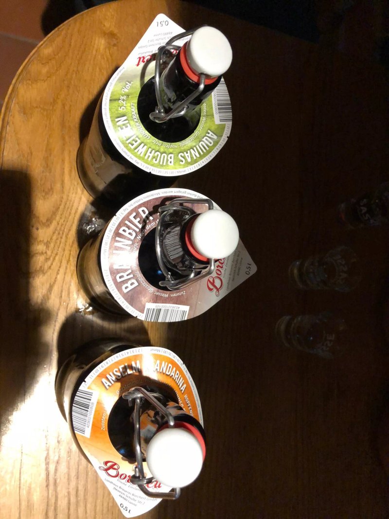 Emslander Landhaus Brauerei
