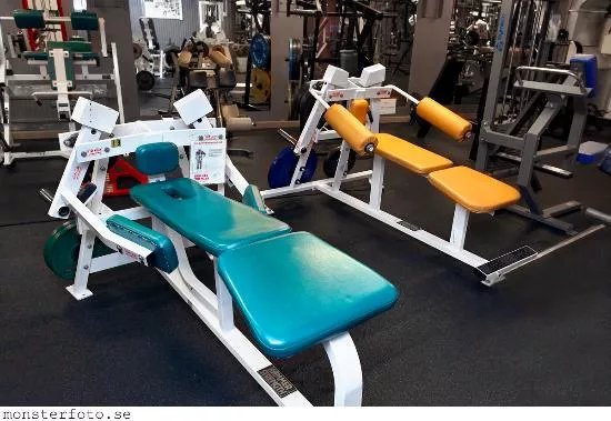 Exhale Gym