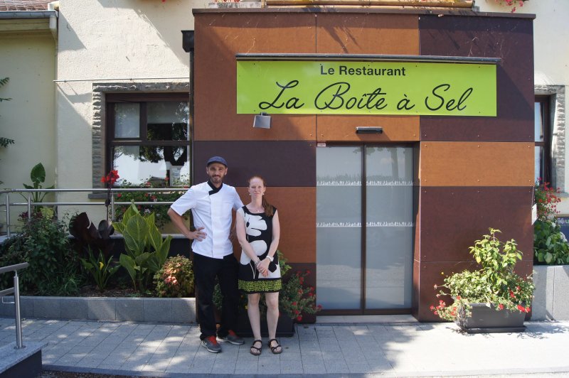 La Boîte a Sel