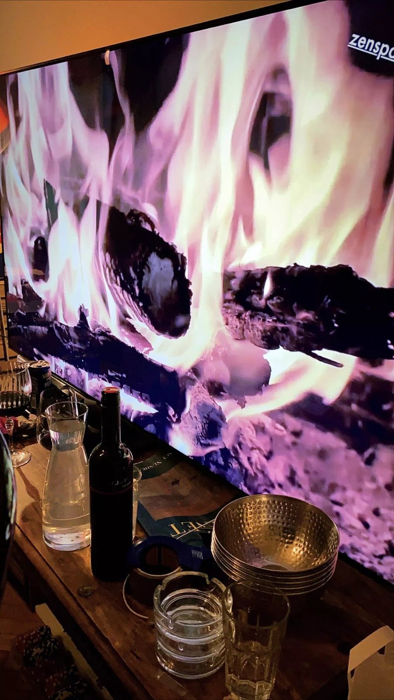 The Tesla Art Hostel