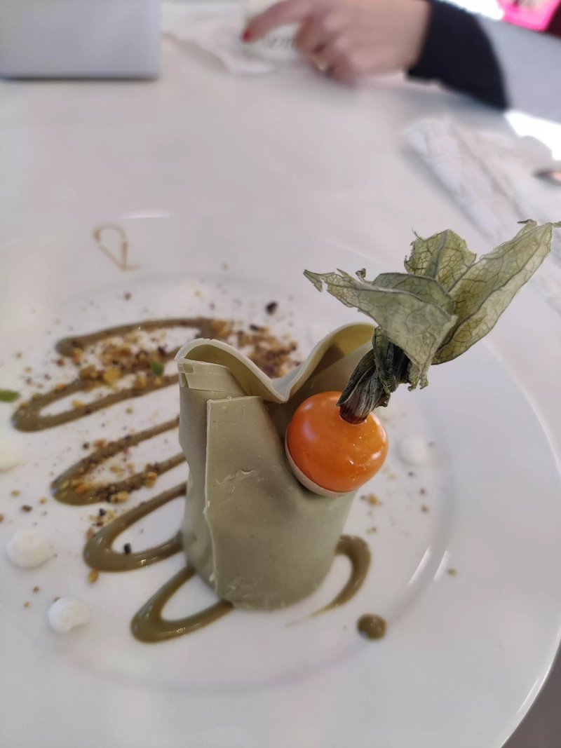 La Cremeria Vitaro