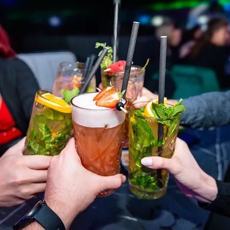 Meduza Kosice - Shisha Fun Bar & Club