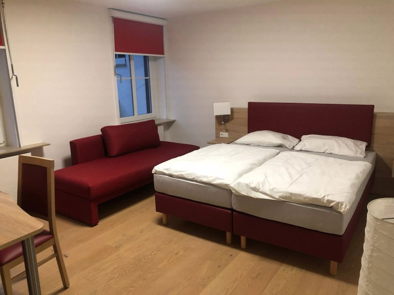 Hotel & Gastropark Loemuhle
