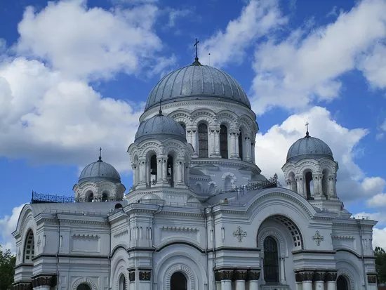 Church of St. Michael the Archangel