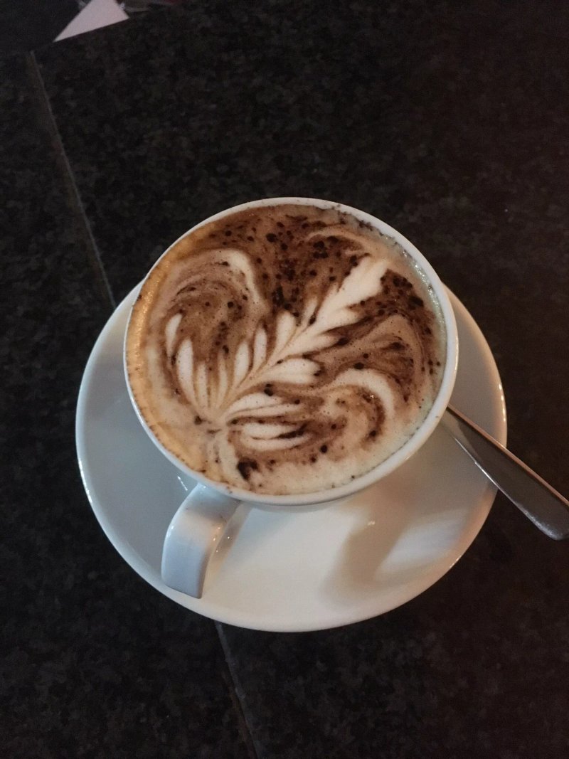 Antico Caffe del Vapore
