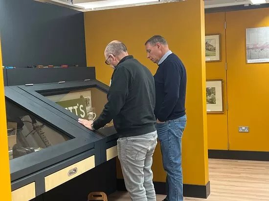 Harpenden Museum