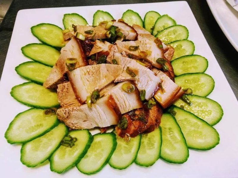 Huameng Restaurant