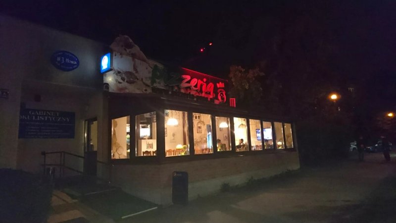 Pizzeria Pepe