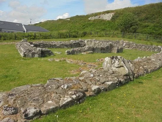 Chapel Finian