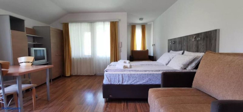 Vila Banjica