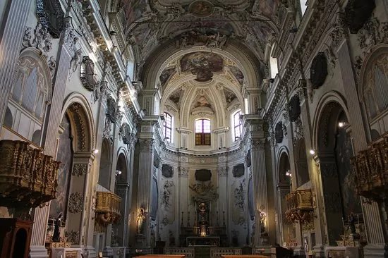 Chiesa Santa Maria della Pieta'