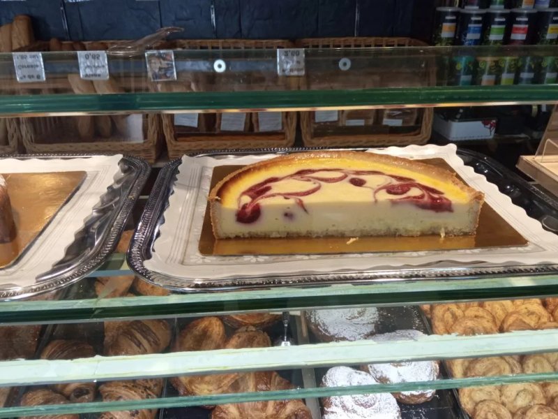 El Fornet de les Delicies