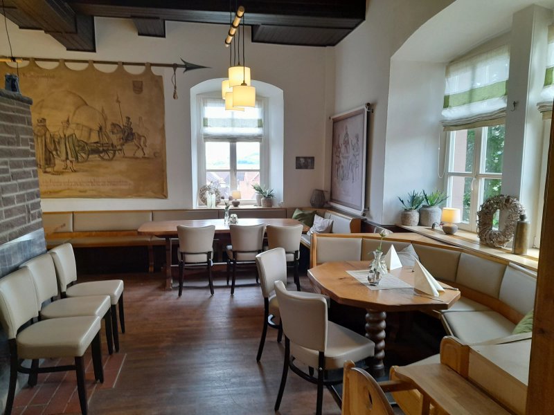 Burgschanke Salzderhelden