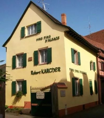 Domaine Karcher et Fils