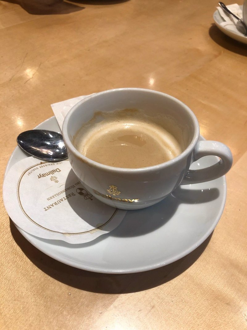Cafe Restaurant Burg Hohenzollern