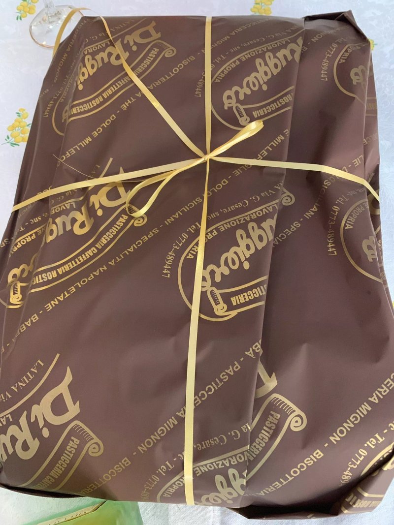 Pasticceria Di Ruggiero Antonio