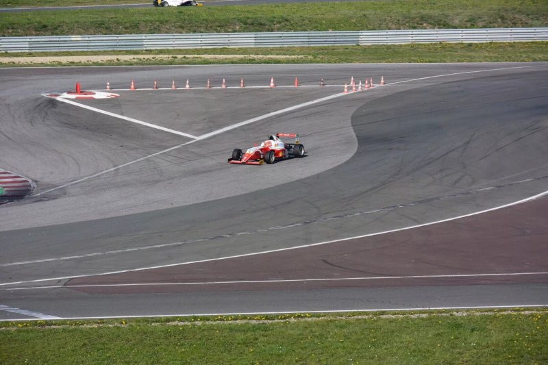 Hotel Motorsport Arena