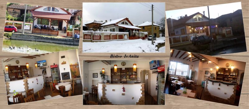 Bistro IvAnita
