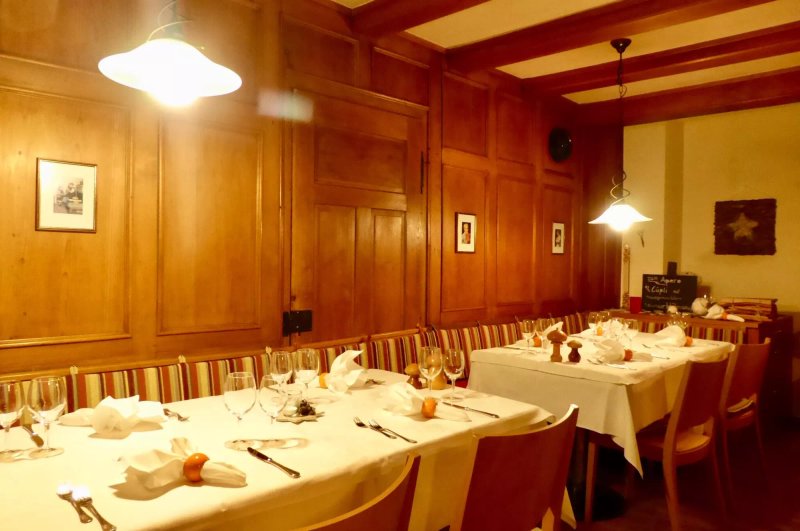 Gasthaus Sternen