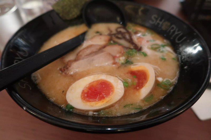 Shoryu Kensington