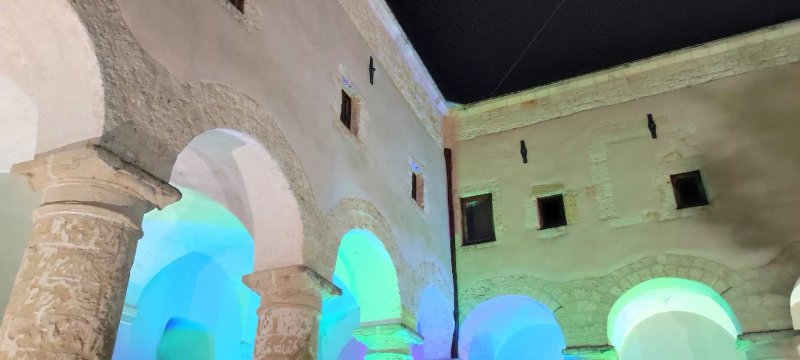 Convento Madonna della Visitazione