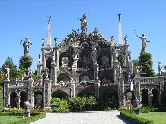 Isola Bella