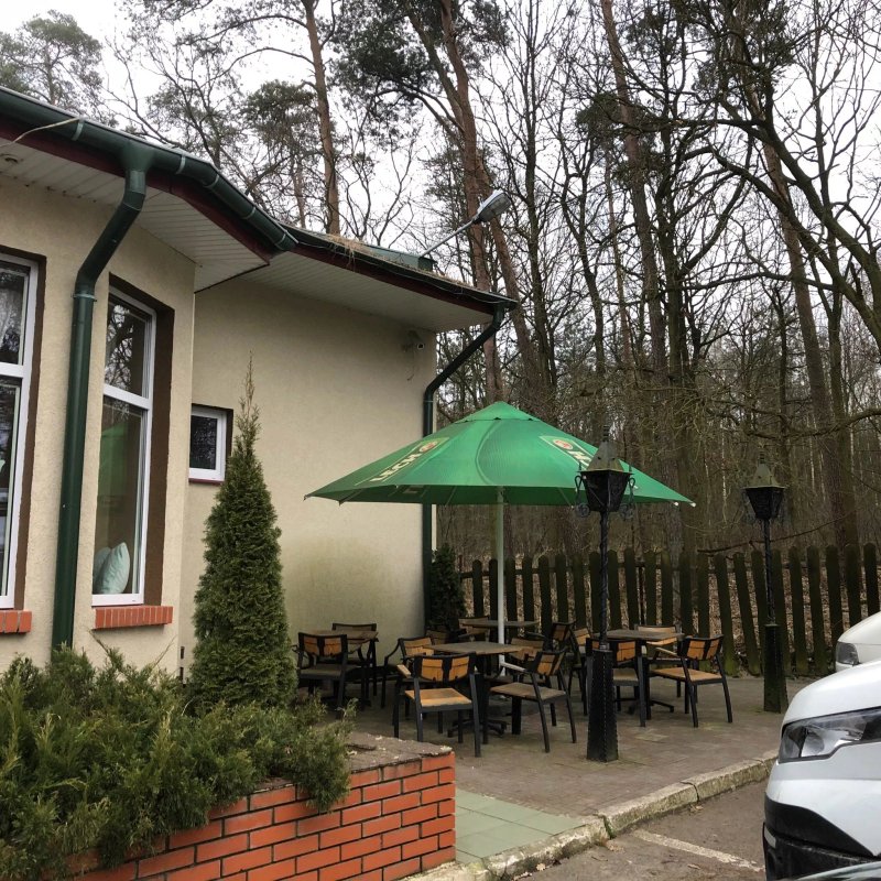 Bar Europa