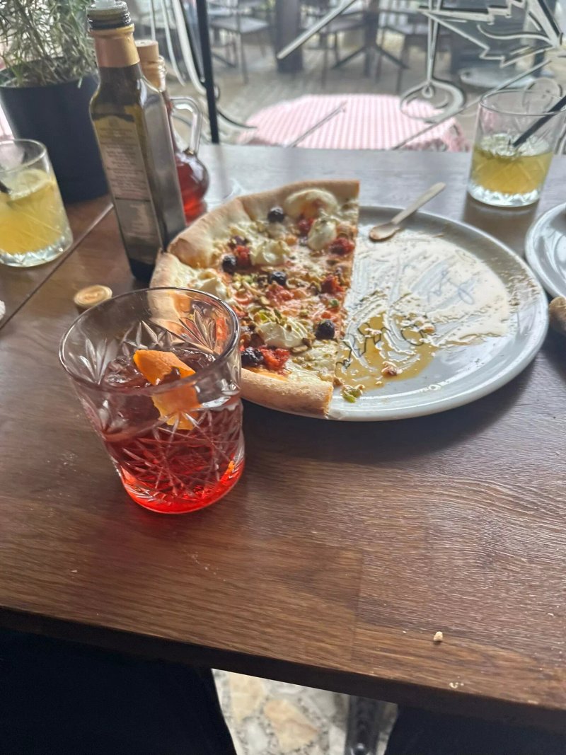 Pizzeria Truflowa